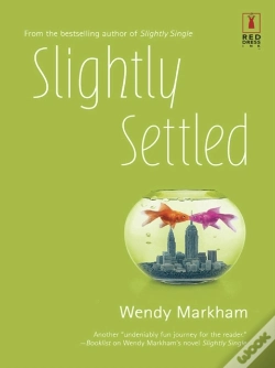 Capa do artigo Slightly Settled