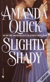 Capa do artigo Slightly Shady