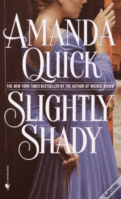 Capa do artigo Slightly Shady