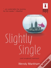 Capa do artigo Slightly Single
