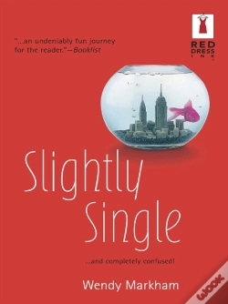 Capa do artigo Slightly Single