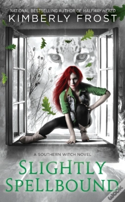 Capa do artigo Slightly Spellbound