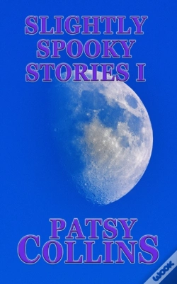 Capa do artigo Slightly Spooky Stories I