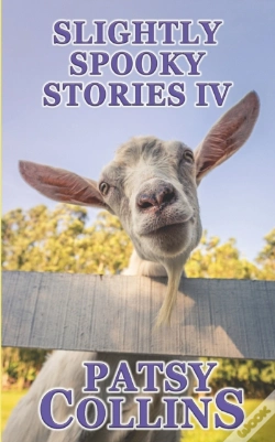 Capa do artigo Slightly Spooky Stories Iv