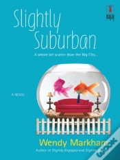 Capa do artigo Slightly Suburban