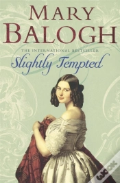 Capa do artigo Slightly Tempted