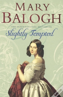 Capa do artigo Slightly Tempted