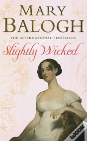 Capa do artigo Slightly Wicked