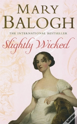 Capa do artigo Slightly Wicked