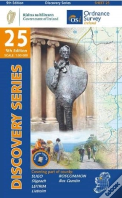 Capa do artigo Sligo. Roscommon