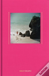 Slim Aarons Great Escapes Journal