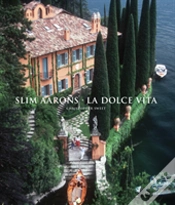 Capa do artigo Slim Aarons: La Dolce Vita