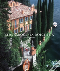Capa do artigo Slim Aarons: La Dolce Vita