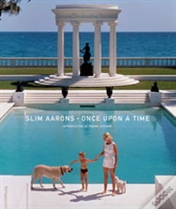 Capa do artigo Slim Aarons: Once Upon A Time