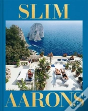Capa do artigo Slim Aarons