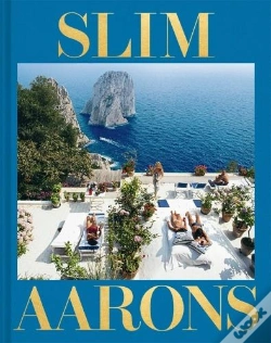 Capa do artigo Slim Aarons