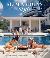 Capa do artigo Slim Aarons: Style