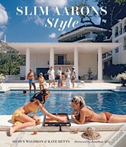 Capa do artigo Slim Aarons: Style