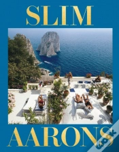 Capa do artigo Slim Aarons