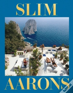 Capa do artigo Slim Aarons