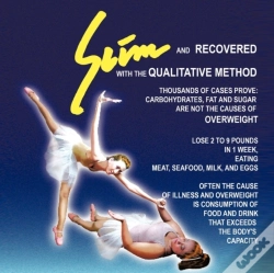 Capa do artigo Slim And Recovered