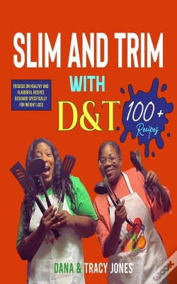 Capa do artigo Slim And Trim With D&T