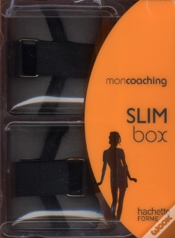 Capa do artigo Slim Box ; Moncoaching