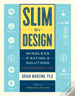 Capa do artigo Slim By Design