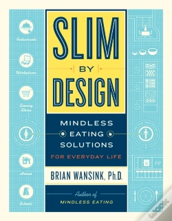 Capa do artigo Slim By Design