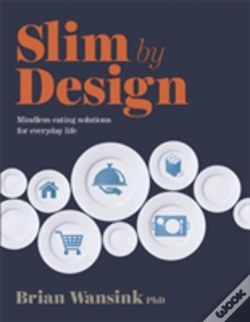Capa do artigo Slim By Design