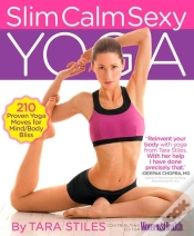 Capa do artigo Slim Calm Sexy Yoga