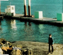 Capa do artigo Slim - CD