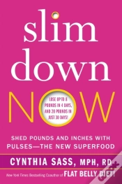 Capa do artigo Slim Down Now