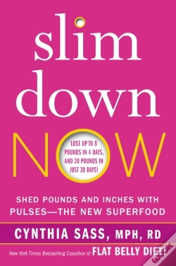 Capa do artigo Slim Down Now