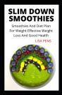 Slim Down Smoothies - Preview