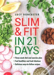 Capa do artigo Slim & Fit In 21 Days