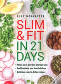 Capa do artigo Slim & Fit In 21 Days