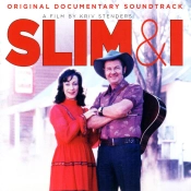 Capa do artigo Slim & I - CD