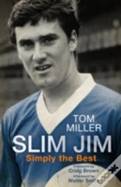 Capa do artigo Slim Jim