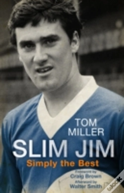 Capa do artigo Slim Jim