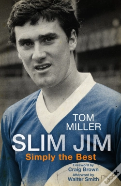 Capa do artigo Slim Jim
