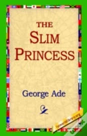 Capa do artigo Slim Princess