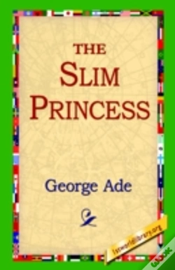 Capa do artigo Slim Princess