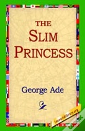Capa do artigo Slim Princess