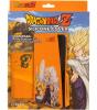 Slim Silicone Cover Dragon Ball Z PS5 Fr-Tec - Preview