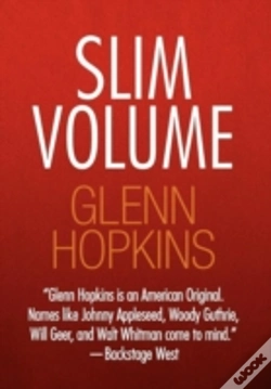 Capa do artigo Slim Volume