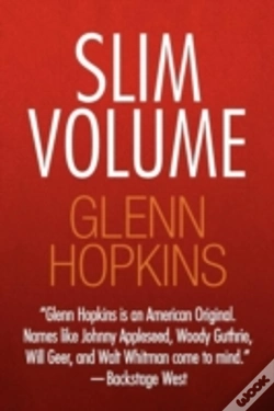 Capa do artigo Slim Volume