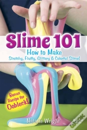 Capa do artigo Slime 101