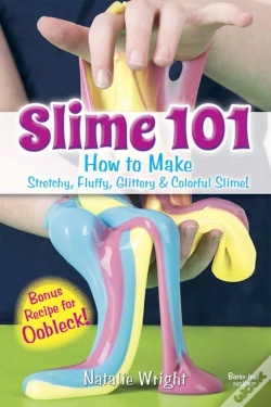 Capa do artigo Slime 101