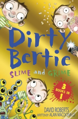 Capa do artigo Slime And Grime
